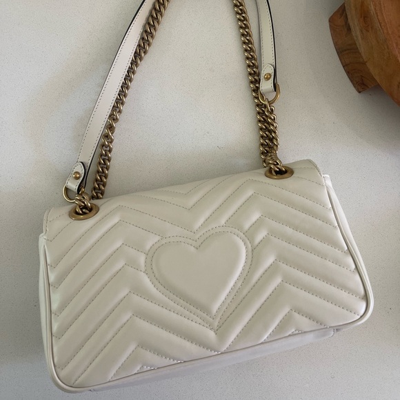 Small marmont bag - Picture 2 of 3